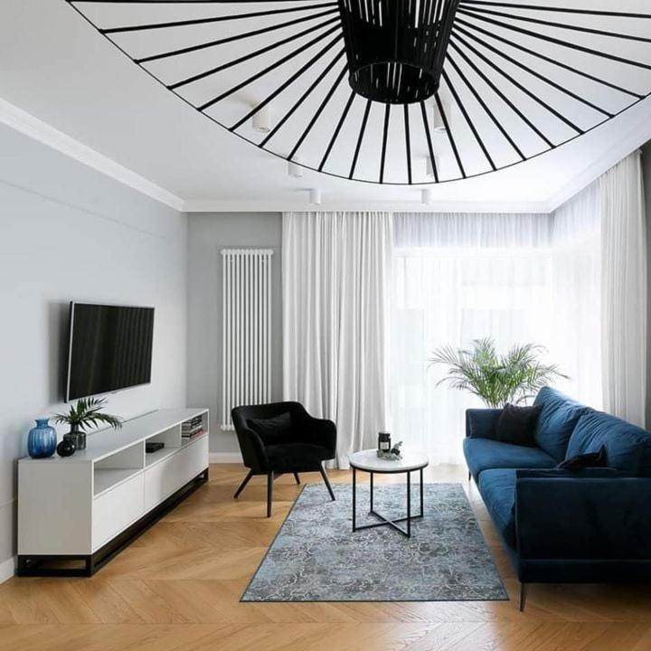 Prestige Aparthotel Centrum Nautica Στσέτσιν Εξωτερικό φωτογραφία